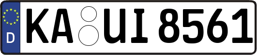KA-UI8561