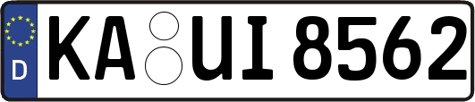 KA-UI8562