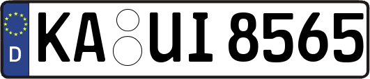 KA-UI8565