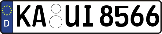 KA-UI8566