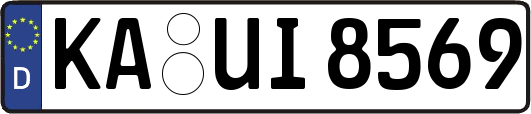 KA-UI8569
