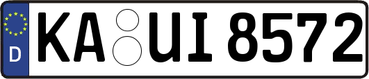 KA-UI8572