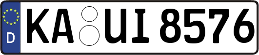KA-UI8576