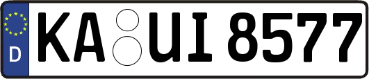 KA-UI8577