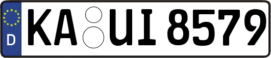 KA-UI8579