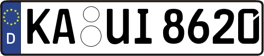 KA-UI8620