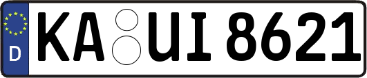 KA-UI8621