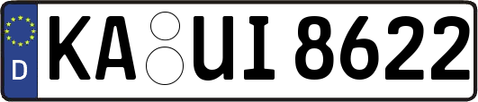 KA-UI8622