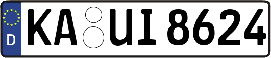 KA-UI8624