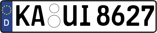 KA-UI8627