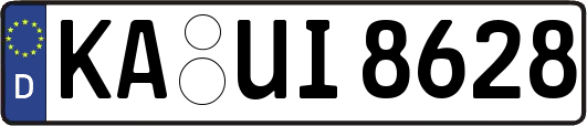 KA-UI8628
