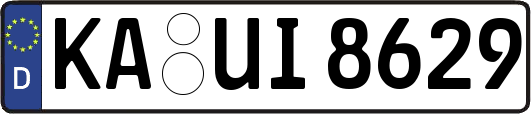 KA-UI8629