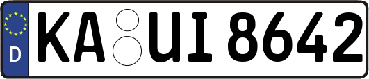 KA-UI8642