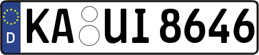 KA-UI8646