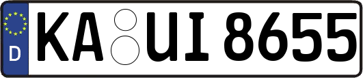 KA-UI8655