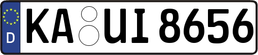 KA-UI8656