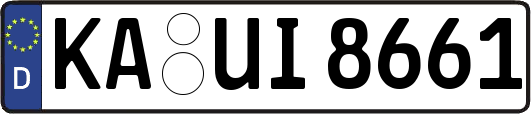 KA-UI8661