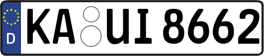 KA-UI8662