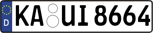 KA-UI8664