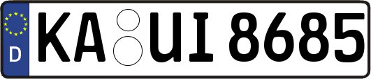 KA-UI8685