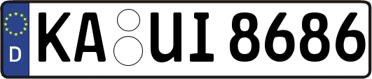 KA-UI8686