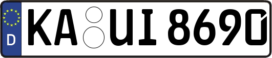 KA-UI8690