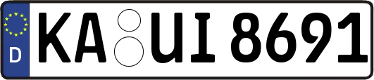 KA-UI8691