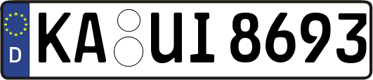 KA-UI8693