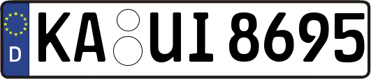 KA-UI8695