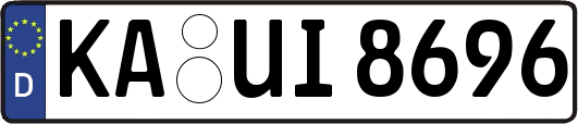 KA-UI8696