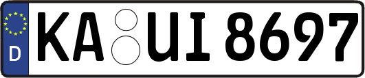 KA-UI8697
