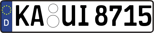KA-UI8715