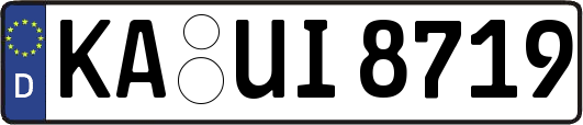 KA-UI8719