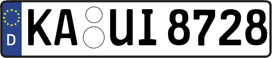 KA-UI8728