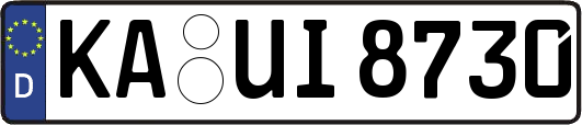 KA-UI8730