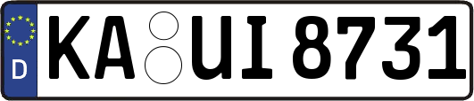 KA-UI8731