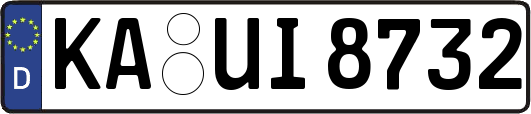 KA-UI8732