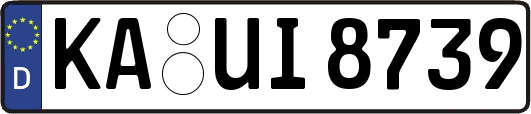 KA-UI8739