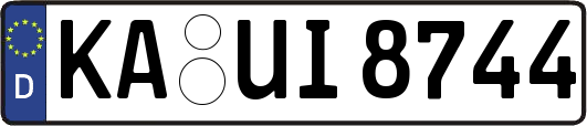 KA-UI8744