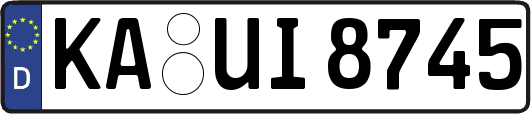 KA-UI8745