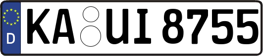 KA-UI8755