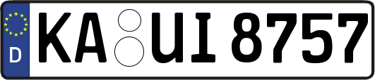 KA-UI8757