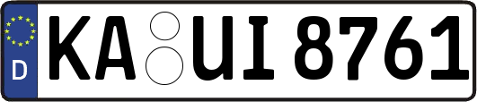 KA-UI8761