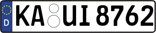 KA-UI8762