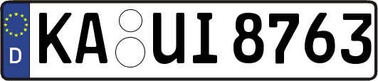 KA-UI8763
