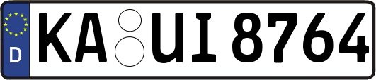 KA-UI8764
