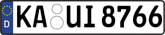 KA-UI8766