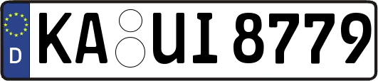 KA-UI8779