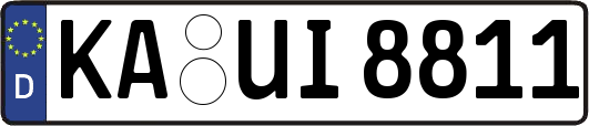 KA-UI8811