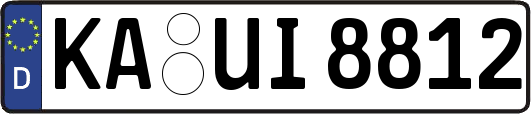 KA-UI8812